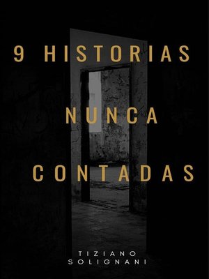 cover image of 9 Histórias Nunca Contadas